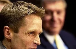 Steve Kerr plante les Knicks, et dit oui aux Warriors !