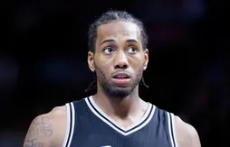 Kawhi Leonard : œil pour œil, shoot pour shoot