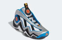 La Crazy 97 EQT rend hommage au All-Star Game 1997