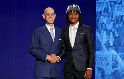 TyTy Washington Jr, la pioche inespérée des Rockets