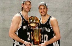 Fabricio Oberto délivre les secrets de longévité de Manu Ginobili