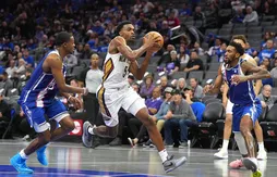 Herb Jones n’est plus seulement un gros défenseur