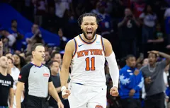 Jalen Brunson toujours vexé par une remarque de Mark Cuban