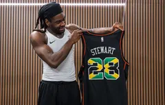 Après les frères Tompson, la Jamaïque vise Scottie Barnes, Devin Vassell et Isaiah Stewart