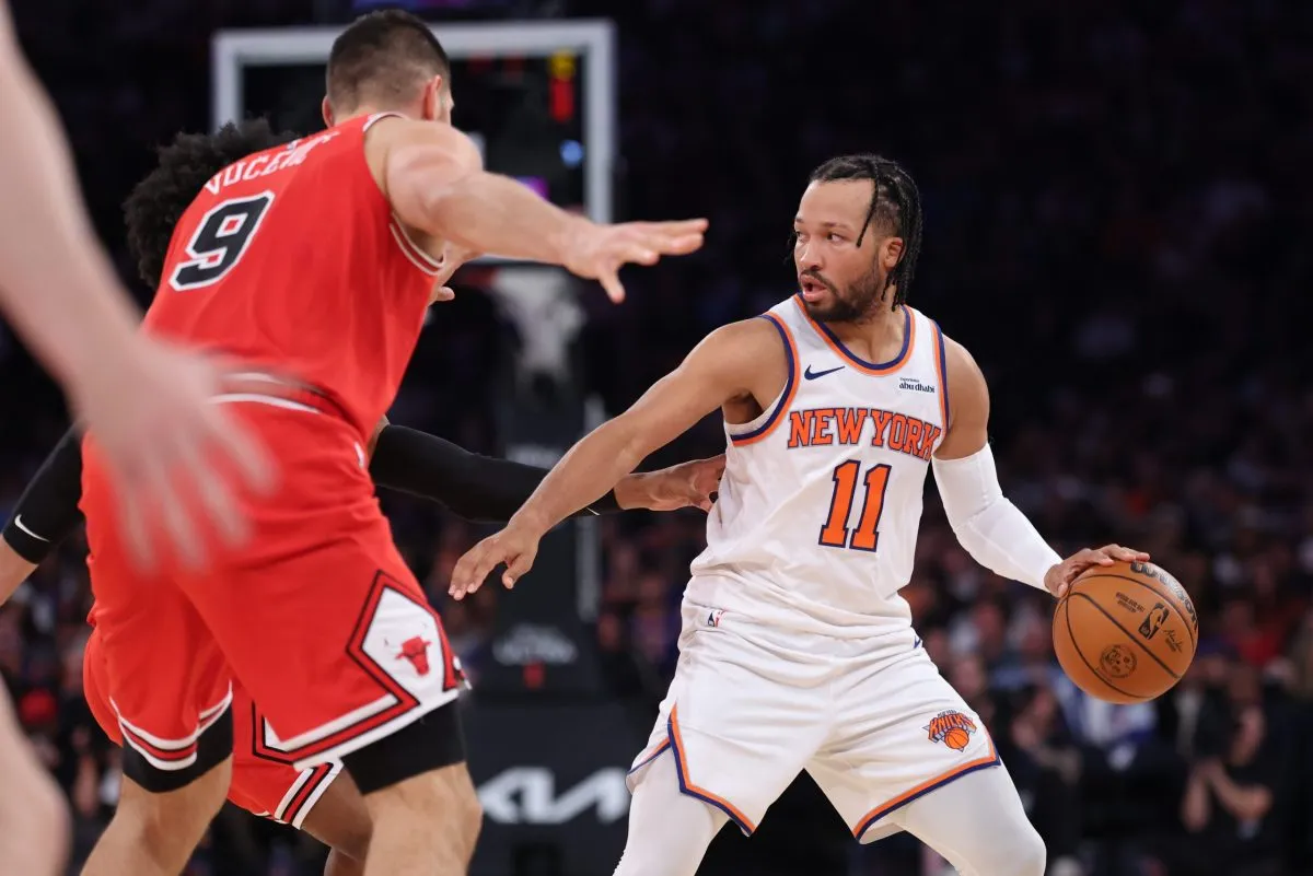 new york knicks
