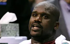 Happy birthday Mister Shaq !