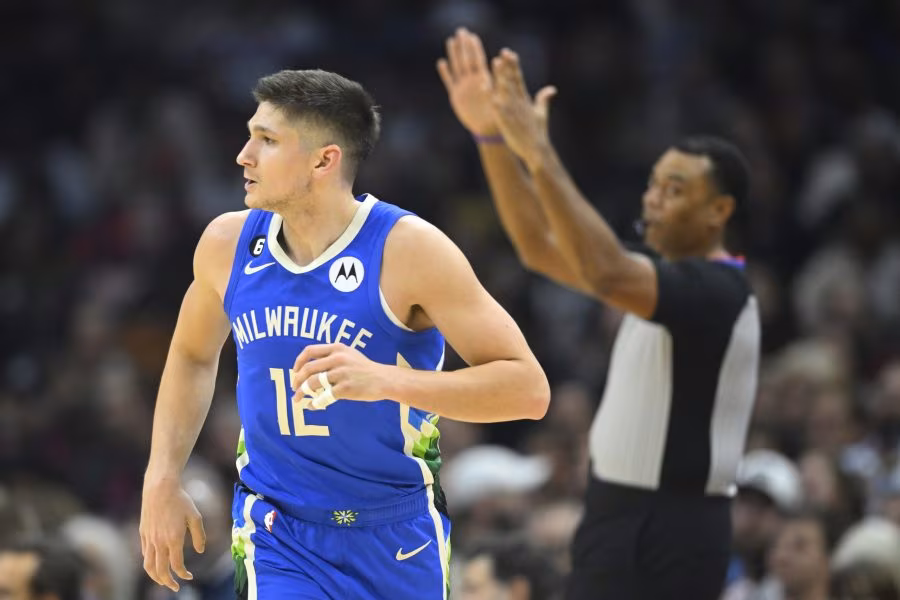 Grayson Allen