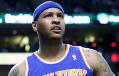 [Preview 2013/14] Numéro 10 – New York Knicks
