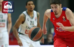 After – Retour sur le début de carrière de Nando de Colo