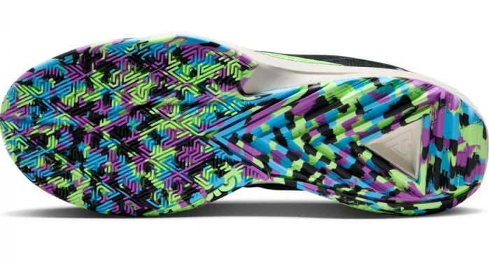Zoom Freak 5