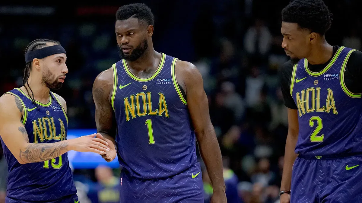 zion williamson herb jones