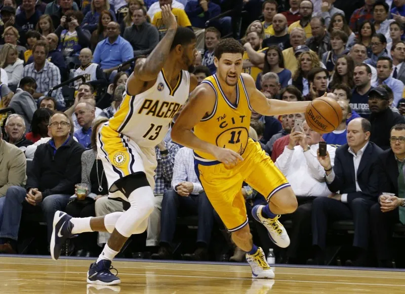 klay thompson