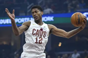 De’Andre Hunter dément vouloir quitter Cleveland