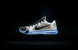 Nike : la Kobe X Low passe en version “Elite”