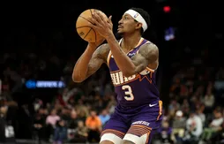 Bradley Beal : “Quel a été le moment le plus étrange à sortir du banc ? Ils le sont tous”