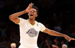 Los Angeles Lakers : Nick Young veut rester, Jeremy Lin dans l’incertitude