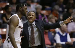 Ime Udoka voudrait Damon Stoudamire dans son staff à Boston