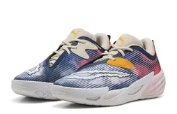 La Puma All-Pro Nitro 2 passe la cinquième