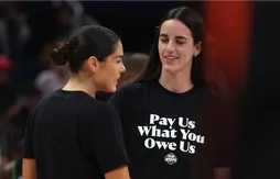 Des salaires multipliés par trois ou quatre en WNBA… en fonction des revenus de la ligue ?