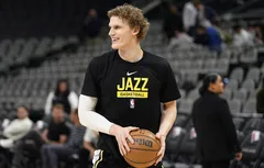 Lauri Markkanen veut tirer profit de son service militaire