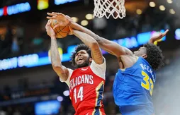 Retour réussi et victorieux pour Brandon Ingram