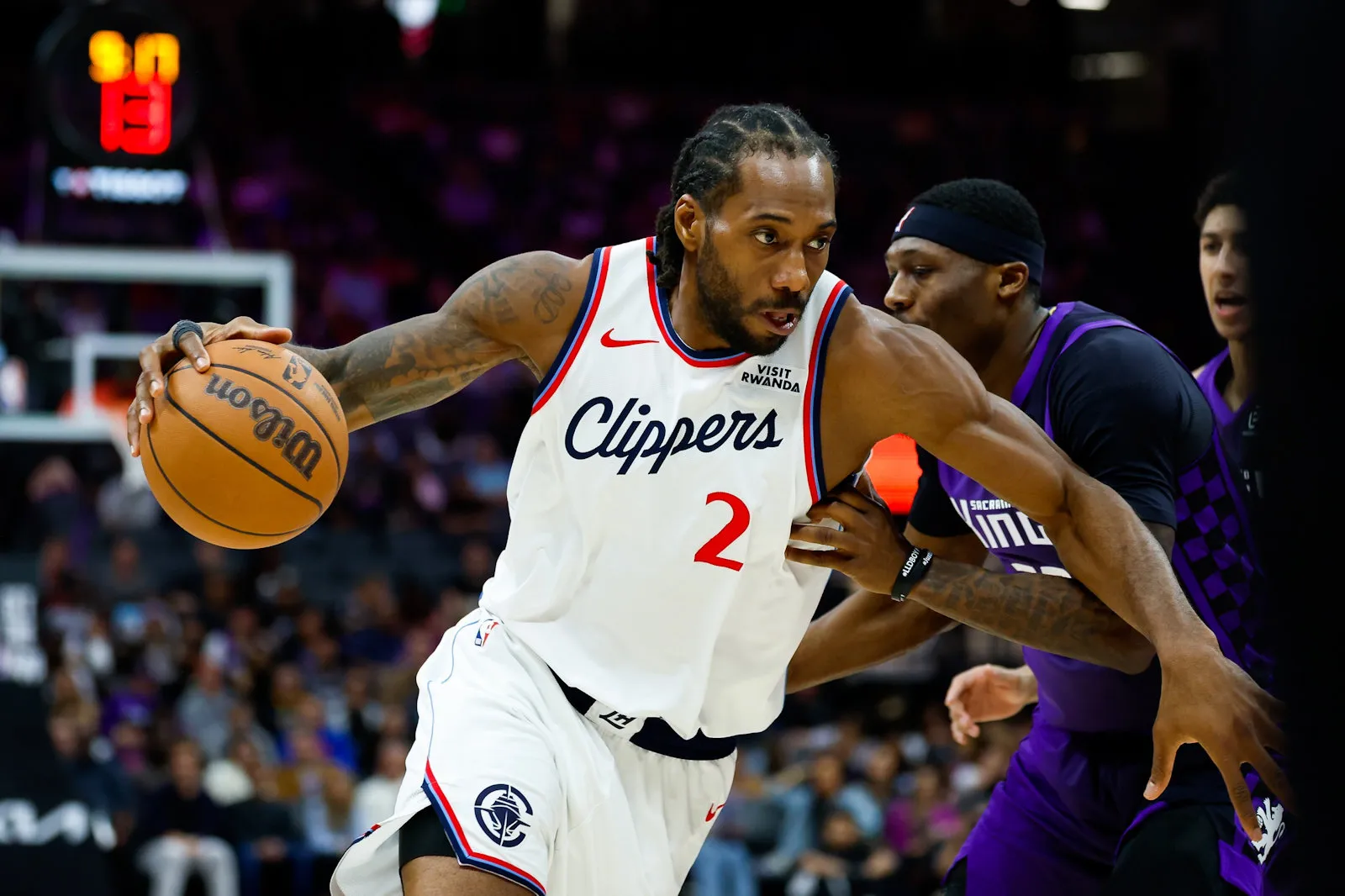kawhi leonard
