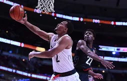 Mitchell Robinson fera-t-il l’impasse sur la NCAA afin de se préparer pour la Draft 2018 ?