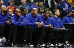 Cade Cunningham apprécie le style Monty Williams