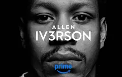 Le documentaire sur Allen Iverson sortira en octobre sur Prime Video