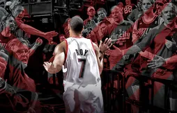 [mix] There’s No Place Like Portland – Tribute To Brandon Roy