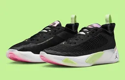 La Luka 1 prépare déjà le printemps