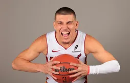 Prolongé ou pas, Tyler Herro gardera sa « joie »