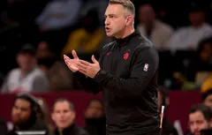 Quand Darko Rajakovic invite un coach universitaire de Toronto à travailler avec les Raptors