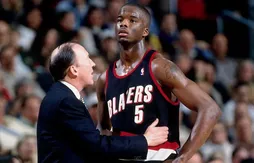 Pourquoi Jermaine O’Neal ne jouait-il pas chez les Blazers ?