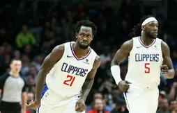 Les Clippers heureux d’avoir déjoué les pronostics