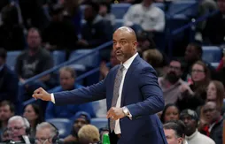Wes Unseld Jr. arrive pour faire défendre les Wizards