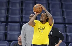 Isaiah Jackson revient dans l’Indiana pour trois ans