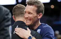 Mike Dunleavy Jr, le grand-frère caché de Klay Thompson
