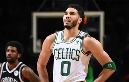 Pour sa progression, Jayson Tatum doit aller chercher des lancers-francs