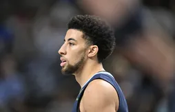 Scotty Pippen Jr. obtient un vrai contrat à Memphis