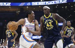 Thunder – Pacers, première finale sans le moindre centime de “luxury tax”