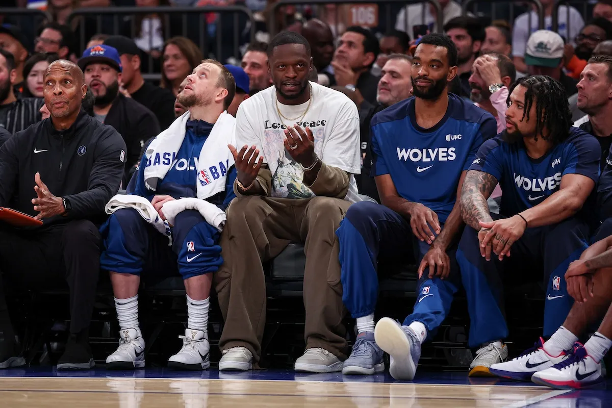 Julius Randle