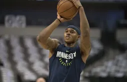 Boston invite Marcus Georges-Hunt à son training camp
