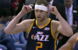 Le grand retour de « Headband Joe » ?