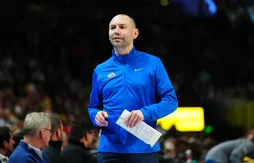 Une façon de boucler la boucle pour David Adelman