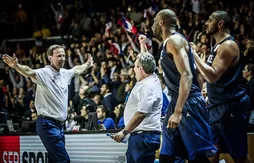 France – Russie : Boris Diaw délivre les Bleus après prolongation !