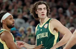 Pour l’Australie, seule la victoire compte à la Coupe du monde