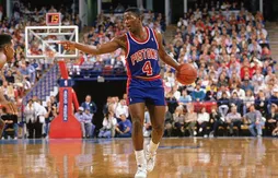 Quiz du soir : les joueurs choisis plus de cinq fois dans des All-Defensive Teams