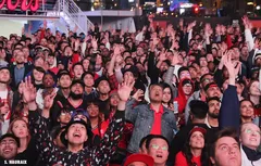 Toronto va rebaptiser une rue en honneur des Raptors
