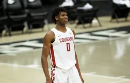 Efe Abogidi passe de la NCAA à la Team Ignite en G-League